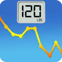 Biểu tượng Monitor Your Weight