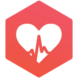 Optimal HRV: Biofeedback 图标