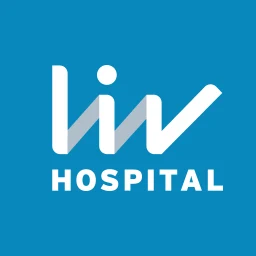 Liv Hospital 图标