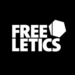 Biểu tượng Freeletics: Fitness Workouts